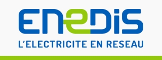 Enedis, l'électricité en réseau