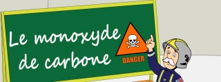 Monoxyde de carbone