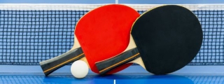 Icone Tennis de table