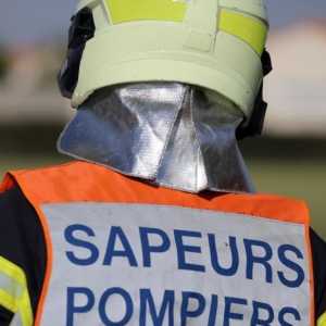 Photo d'illustration pour l'amicale des sapeurs pompiers