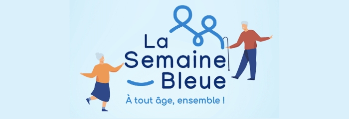 Semaine bleue