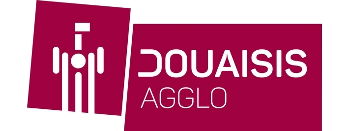 Logo de Douaisis Agglo