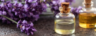 ILG - Aromathérapie