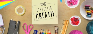 ILG - L'atelier créatif