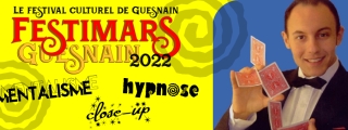 Festimars 2022 - Mentaliste