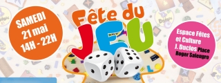 Fête du jeu 2022