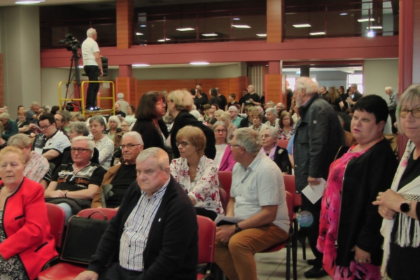 L'Accord Musical fête ses 25 ans