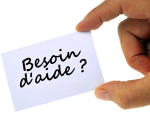 Besoin d'aide ?