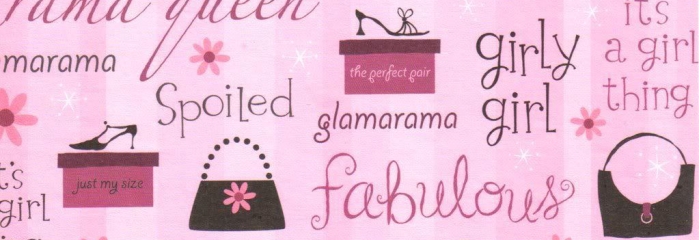 Soirée girly