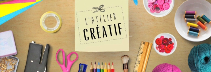 ILG - L'atelier créatif