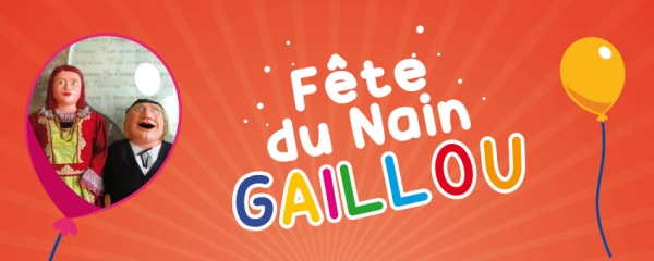 Fête du Nain Gaillou