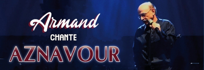 Icone Aznavour