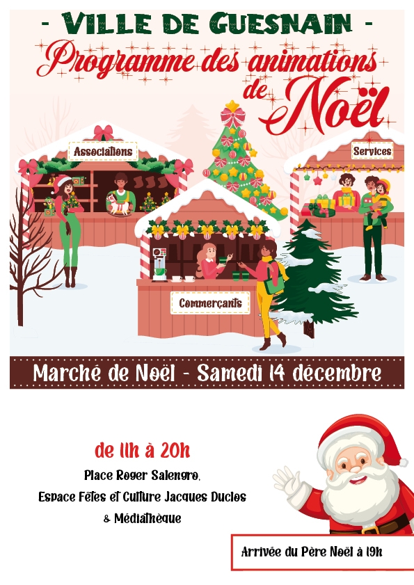 Couverture du bulletin municipal