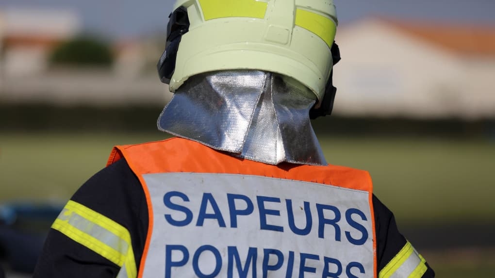 Photo d'illustration pour l'amicale des sapeurs pompiers