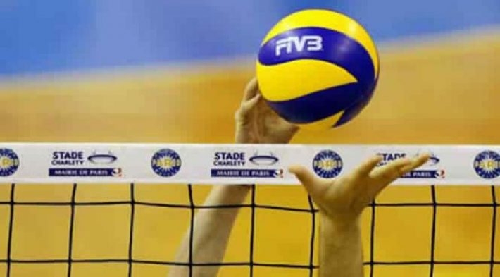 Photo d'illustration pour le Volley Club de Guesnain