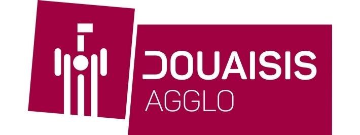 Logo de Douaisis Agglo